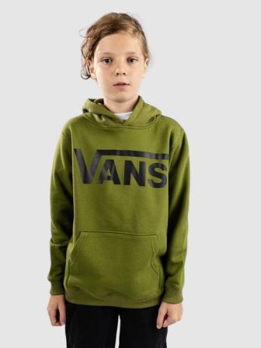 Vans Classic II PO Hoodie pesto