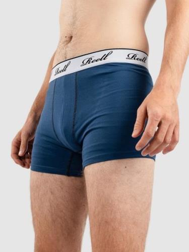 REELL Trunks Boxershorts blue