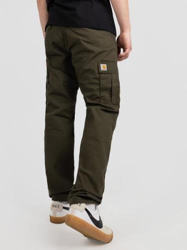 Carhartt WIP Aviation Byxor cypress