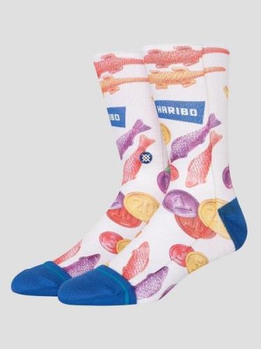 Stance Haribo Socks multi