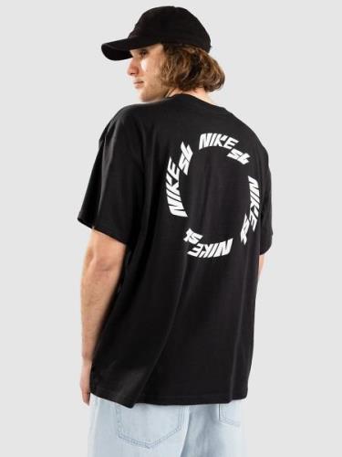 Nike SB Wheel T-Shirt black