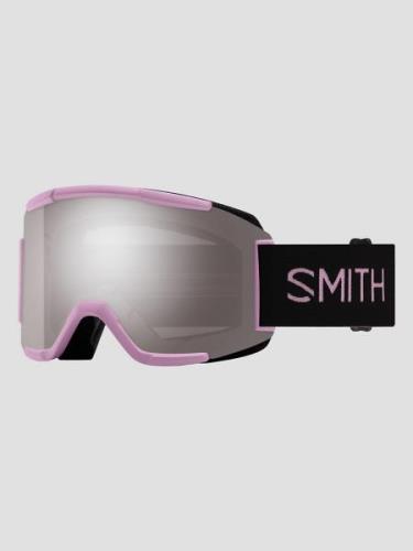 Smith Squad Proper Pink (+Bonus Lens) Goggle chromapop sun plat mirror