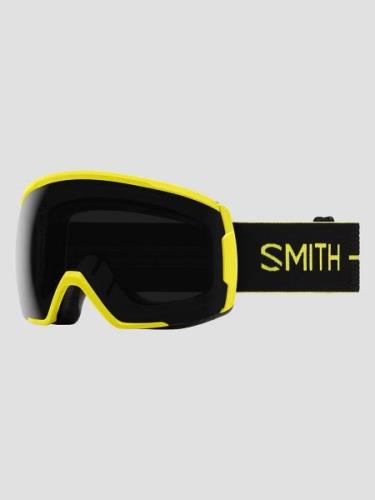 Smith Proxy High Voltage Goggle chromapop sun black