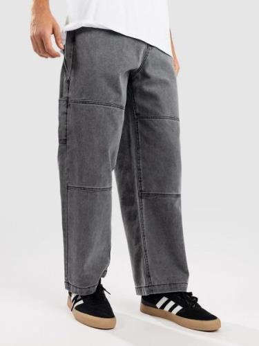 Element Carpenter Canvas Jeans washed black