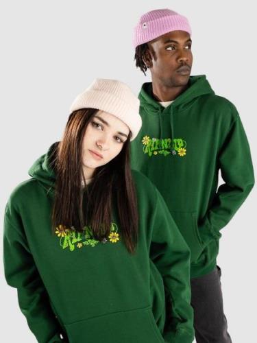 RIPNDIP Boho Nerm Hoodie alpine green