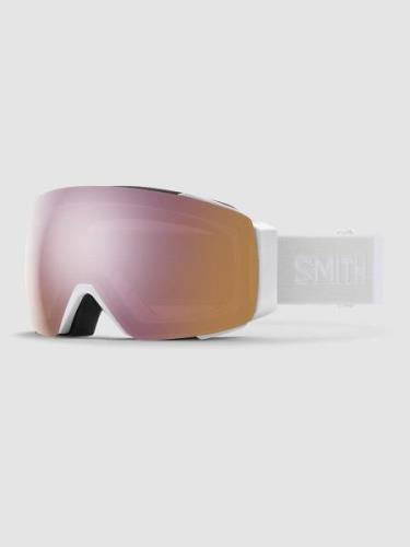 Smith I/O Mag White Vapor (+Bonus Lens) Goggle cp ed rs gd m+cp st rs ...