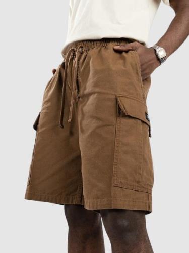 Vans Range Cargo Loose Shorts coffee liqueur