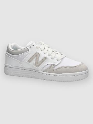 New Balance 480 Summer Sneakers white