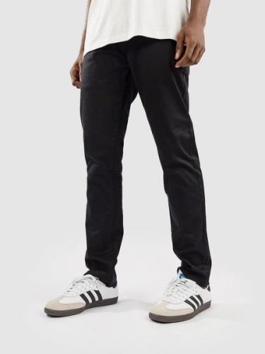 Volcom Frickin Slim Stretch Byxor black