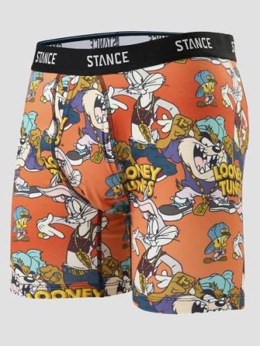 Stance Looney Tunes Brief Boxershorts black