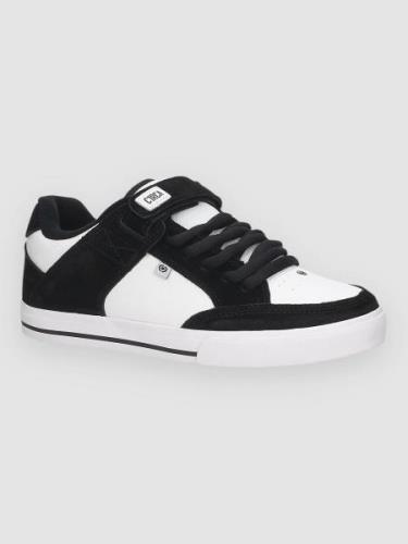 C1rca 205 Vulc Skateskor black/white