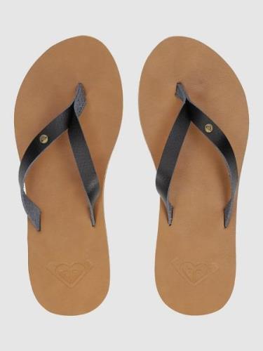 Roxy Jyll Iii Sandaler black