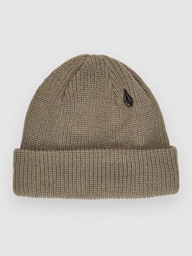 Volcom Sweep Lined Mössa chestnut brown