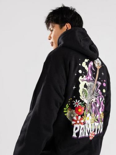 Primitive Aroma Hoodie black