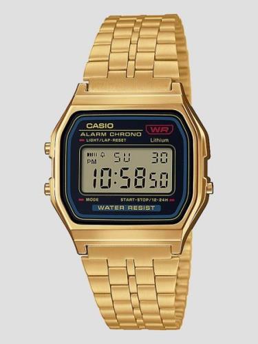 Casio A159WGEA-1EF no color