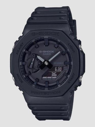 G-SHOCK GA-2100-1A1ER Klocka black