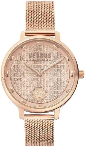 Versus by Versace Damklocka VSP1S1620 La Villette