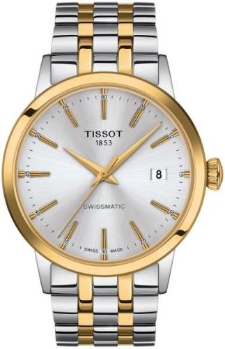 Tissot Herrklocka T129.407.22.031.01 T-Classic