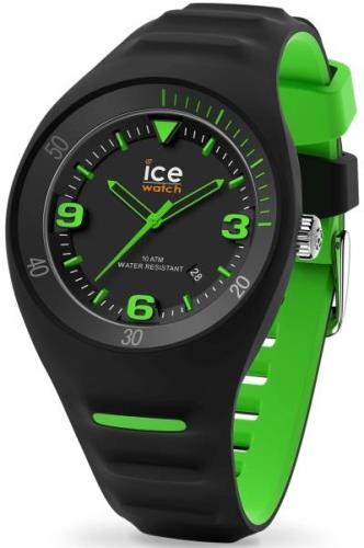 Ice Watch 017599 Pierre Leclercq Svart/Gummi Ø42 mm