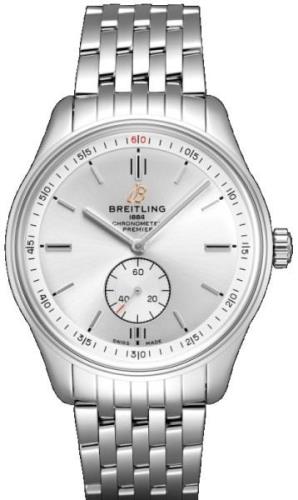 Breitling Herrklocka A37340351G1A1 Premier Automatic