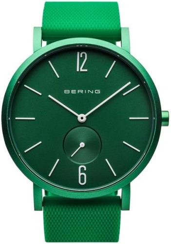 Bering 16940-899 Grön/Gummi Ø40 mm