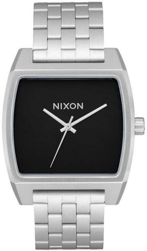 Nixon Damklocka A1245000-00 Svart/Stål