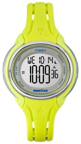 Timex TW5K97700 Ironman LCD/Resinplast Ø38 mm