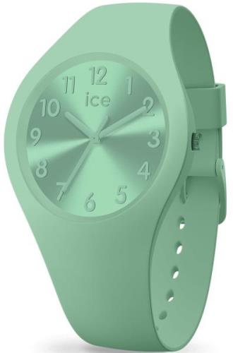 Ice Watch 017914 Ice Colour Grön/Gummi Ø34 mm