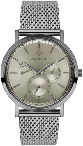 Gant Herrklocka G131005 Grön/Stål Ø42 mm