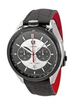 TAG Heuer Herrklocka CAR2C11.FC6327 Carrera Calibre 1887