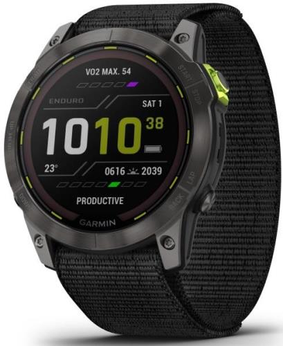 Garmin 010-02754-01 Enduro 2 Textil Ø51 mm