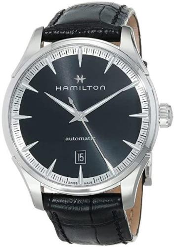 Hamilton Herrklocka H32475730 American Classic Jazzmaster