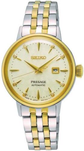 Seiko Damklocka SRE010J1 Presage Coctail