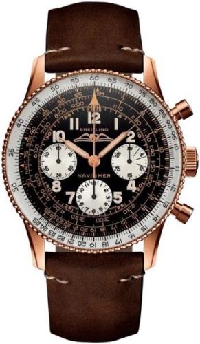 Breitling Herrklocka RB0910371B1X1 Navitimer 1959 Edition