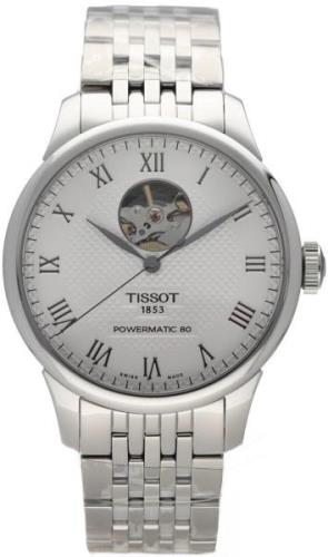 Tissot Herrklocka T006.407.11.033.02 Powermatic 80