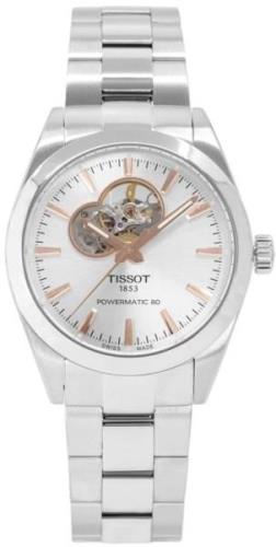 Tissot Herrklocka T127.407.11.031.01 Powermatic 80