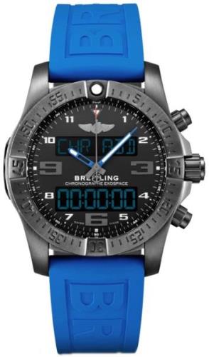 Breitling Herrklocka VB5510H21B1S1 Professional Exospace B55