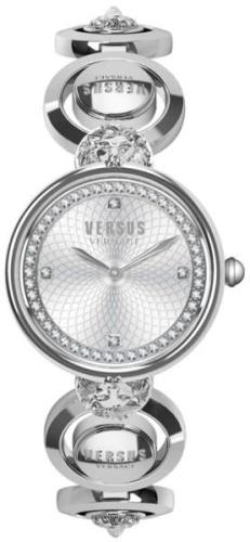 Versus by Versace Damklocka VSP333521 Victoria Harbour