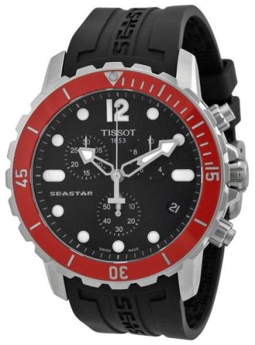 Tissot Herrklocka T066.417.17.057.01 T-Sport Seastar 1000 Quartz