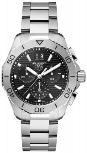 TAG Heuer Herrklocka CBP1110.BA0627 Aquaracer Professional 200