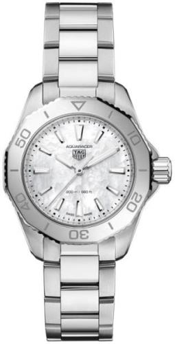 TAG Heuer Damklocka WBP1418.BA0622 Aquaracer Professional 200