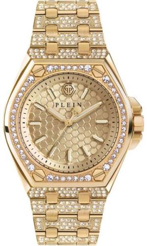 Philipp Plein Damklocka PWJAA0822 Plein Extreme