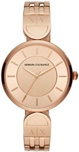 Armani Exchange Dress Damklocka AX5328