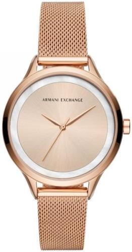 Armani Exchange 99999 Damklocka AX5602