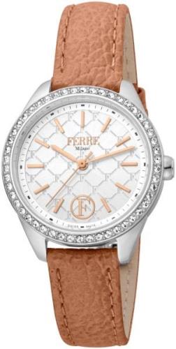 Ferrè Milano Donna Daniela Damklocka FM1L116L0201