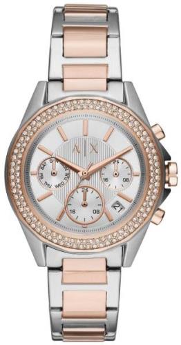 Armani Exchange Lady Drexler Damklocka AX5653