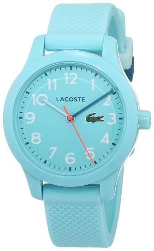 Lacoste 12.12 2030005 Blå/Gummi Ø32 mm