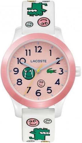 Lacoste 2030031 Rosa/Gummi Ø32 mm