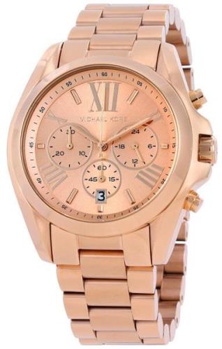 Michael Kors Damklocka MK5503 Bradshaw