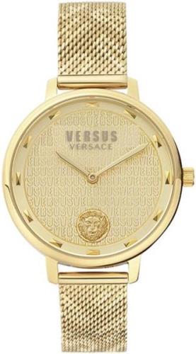 Versus by Versace Damklocka VSP1S1520 La Villette